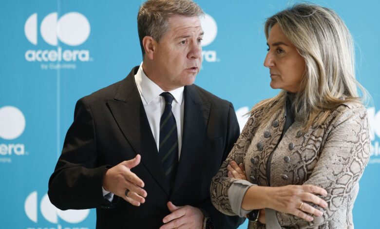 Milagros Tolón appointed Spain’s Education Minister amid tensions with Page