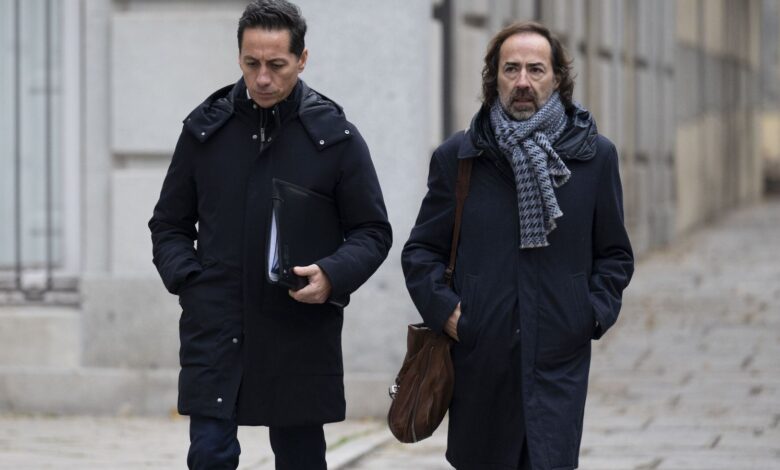 Court Questions Explanation by Acciona Executive in Case Over Millions Paid to Politician’s Relative’s Firm