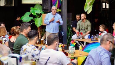 Лидер социалистов в Торремолиносе отстранён после обвинений в домогательствах