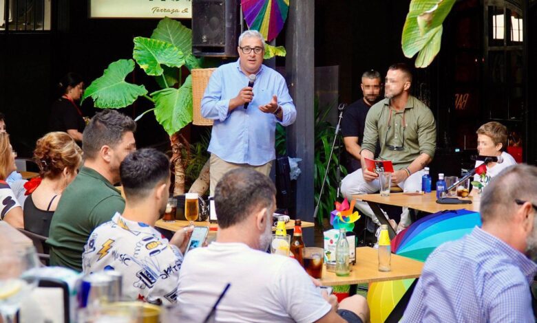 Torremolinos Socialist Leader Suspended Following Harassment Allegations