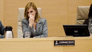 Судья назначила очную ставку между Саломе Прадас и экс-советником Мазона