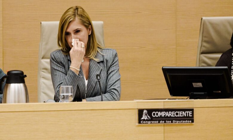 Judge Orders Face-to-Face Confrontation Between Salome Pradas and Former Mazon Advisor