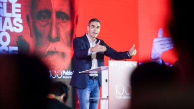 Педро Санчес требует извинений от Айюсо после решения по делу Гарсии Ортиса