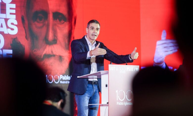 Pedro Sánchez Demands Apology from Ayuso Following García Ortiz Case Ruling