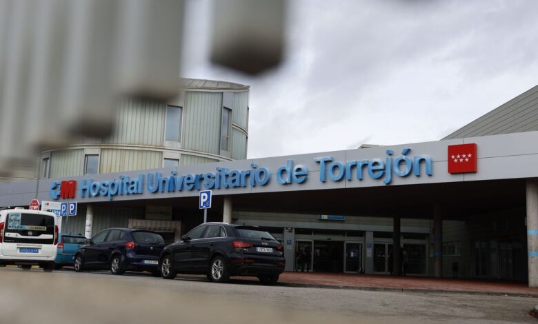 Madrid Authorities Defend Wait Times at Torrejón Hospital Amid Scandal