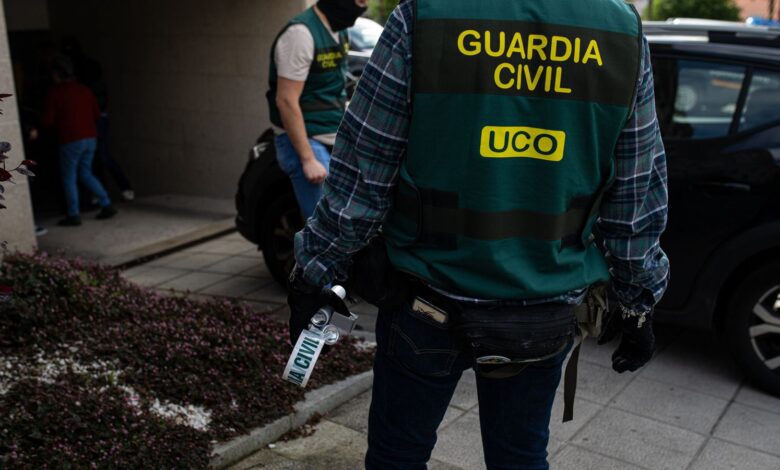 En España, detenido un tercer implicado en el caso de contratos públicos sospechosos con participación del exjefe de SEPI