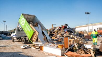 Барселона меняет подход к отходам чтобы не провалить европейские цели