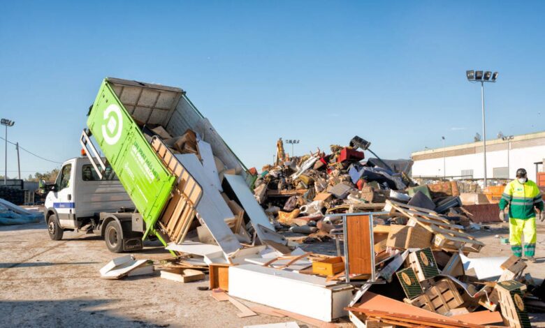 Barcelona Overhauls Waste Strategy to Meet European Targets