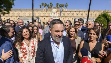 Коррупционные скандалы и кризис в здравоохранении меняют политический ландшафт Андалусии