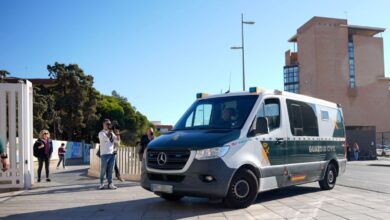 В Альмерии задержаны мать и её партнер после гибели четырехлетнего мальчика на пляже