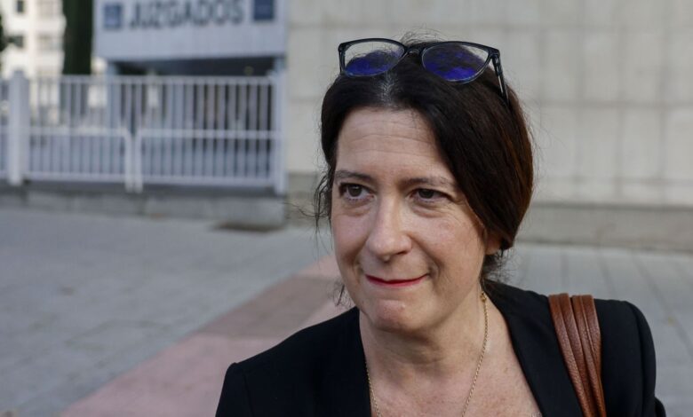 Судья Педрас возглавил расследование дела о коррупции в SEPI и Servinabar