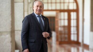 Президент Депутации Луго обвинён в домогательствах к женщинам из рядов PSOE