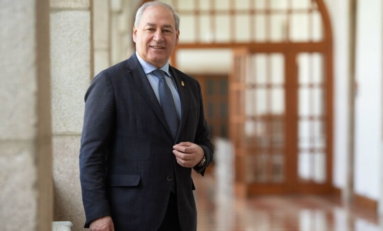 Президент Депутации Луго обвинён в домогательствах к женщинам из рядов PSOE