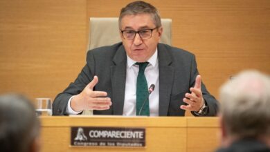 Валенсийский министр образования обвинил Мадрид в дезинформации во время наводнения