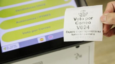 В Экстремадуре стартовал экстренный план Correos для выборов 21 декабря