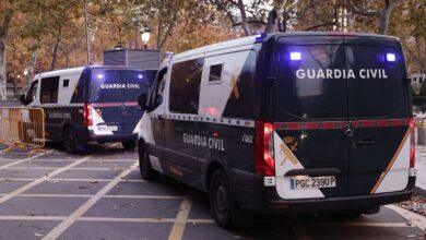 Суд отпустил под залог фигурантов дела о коррупции в SEPI и Correos