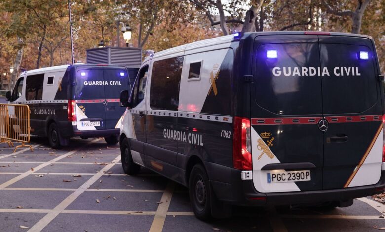 El tribunal libera bajo fianza a los implicados en el caso de corrupción en SEPI y Correos