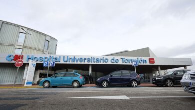 Второй аудит подтвердил: больница Торрехон работает по стандартам СERMAS