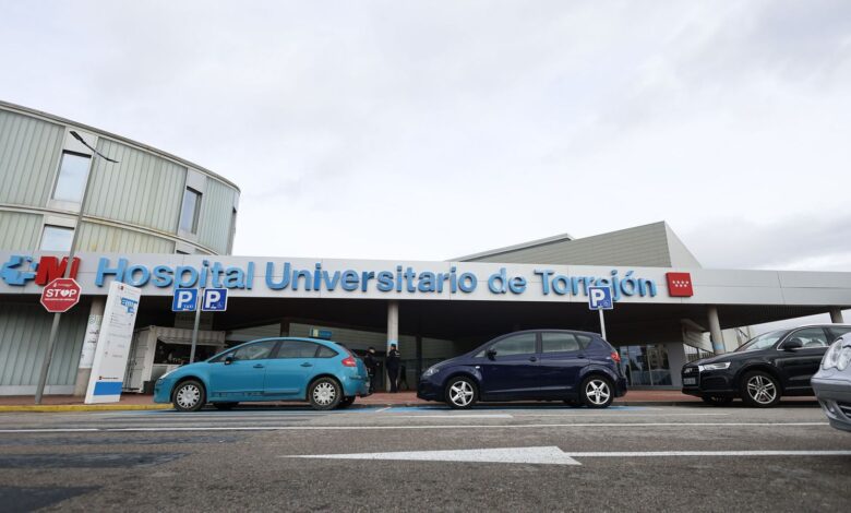 Второй аудит подтвердил: больница Торрехон работает по стандартам СERMAS