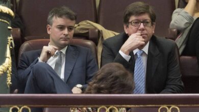 Внутри PSOE растет давление на руководство из-за дела Салазара