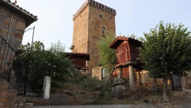 Два городка в Галисии признаны самыми красивыми в Испании на 2026 год