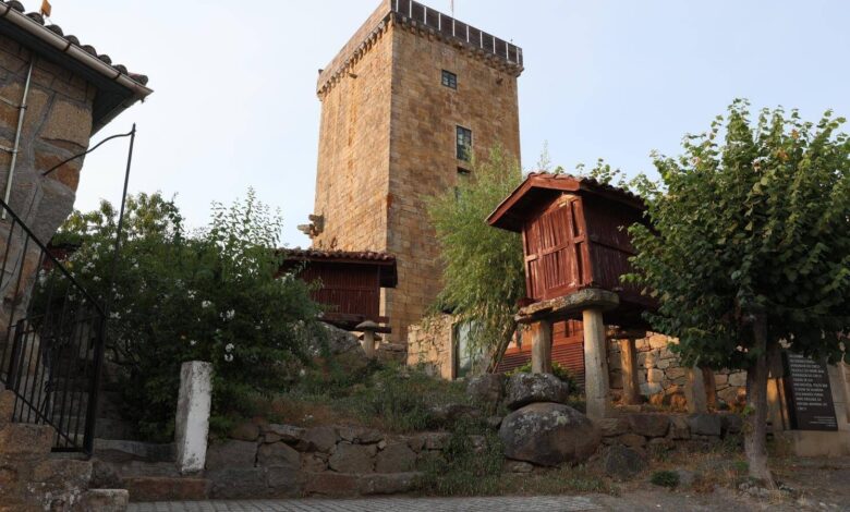 Два городка в Галисии признаны самыми красивыми в Испании на 2026 год