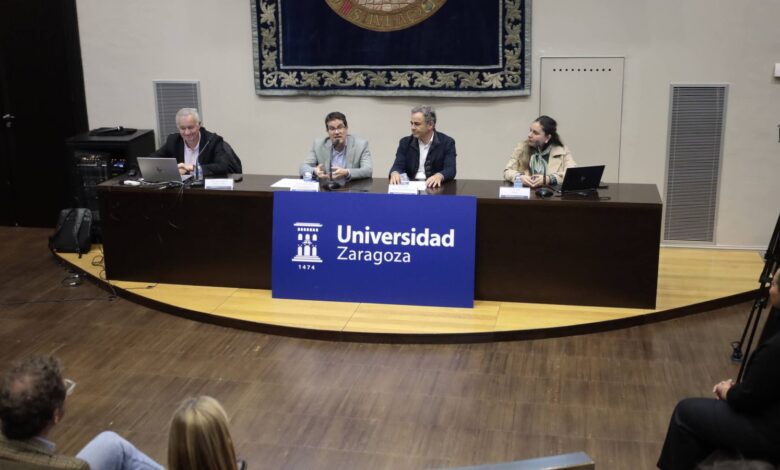 Zaragoza Launches Spain’s First Chair in Contemplative Science and Neuroscience