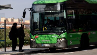 Google Maps внедрил отслеживание автобусов в Мадриде — теперь вы не опоздаете на свой маршрут