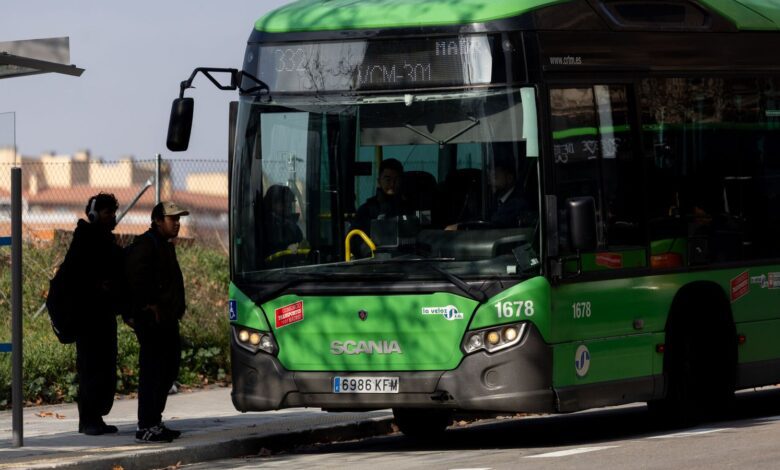 Google Maps внедрил отслеживание автобусов в Мадриде — теперь вы не опоздаете на свой маршрут