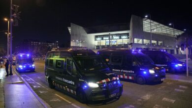 Крупная операция полиции и Mossos против наркосети в Барселоне и Таррагоне