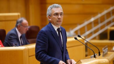 В Испании разгорается скандал: Хавьер Исхиердо покидает руководство PSOE на фоне обвинений