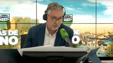 Onda Cero отмечает рекордную аудиторию за десятилетие