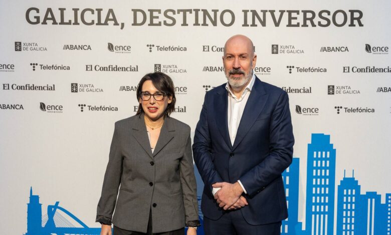Как форум в Галисии стал площадкой для инвесторов и новых идей региона
