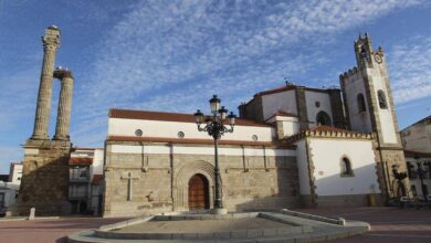 Новый волшебный город Эстремадуры который стоит посетить этим летом