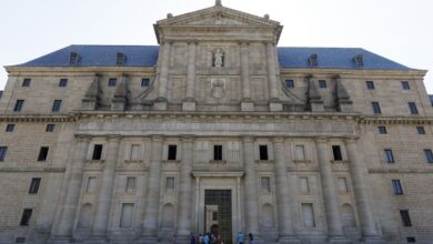 Почему монастырь Эскориал вызывает споры и не всегда восхищает туристов