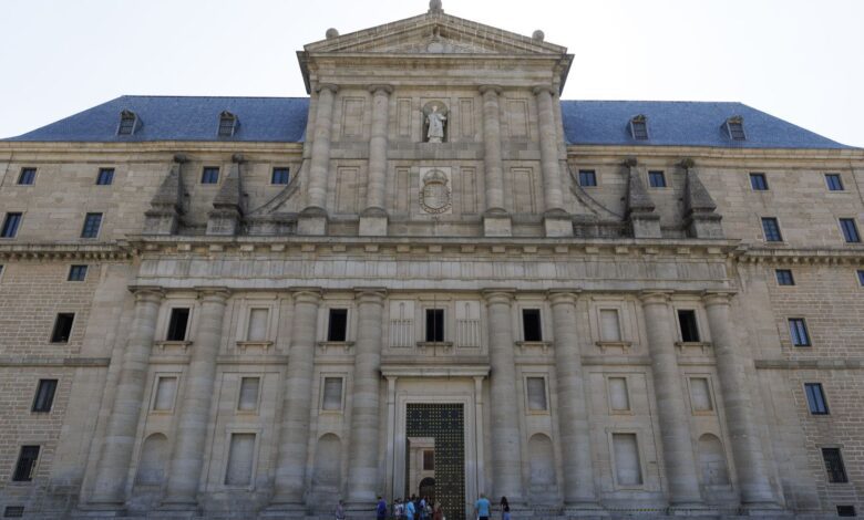 Why El Escorial Monastery Sparks Controversy and Doesn’t Always Impress Tourists