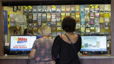 Житель Ронды выиграл более 1