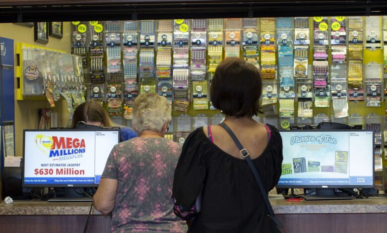 Житель Ронды выиграл более 1,2 миллиона евро в La Primitiva