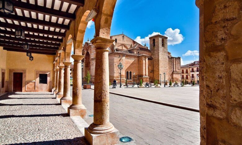 Discover This Winter a City in Castilla-La Mancha with a Carnival of National Significance