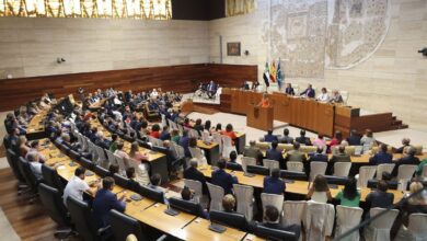 Как формируется большинство в парламенте Эстремадуры и кто сможет управлять регионом