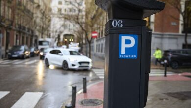 В Мадриде исчезнет бесплатная парковка: что изменится для водителей к 2026 году