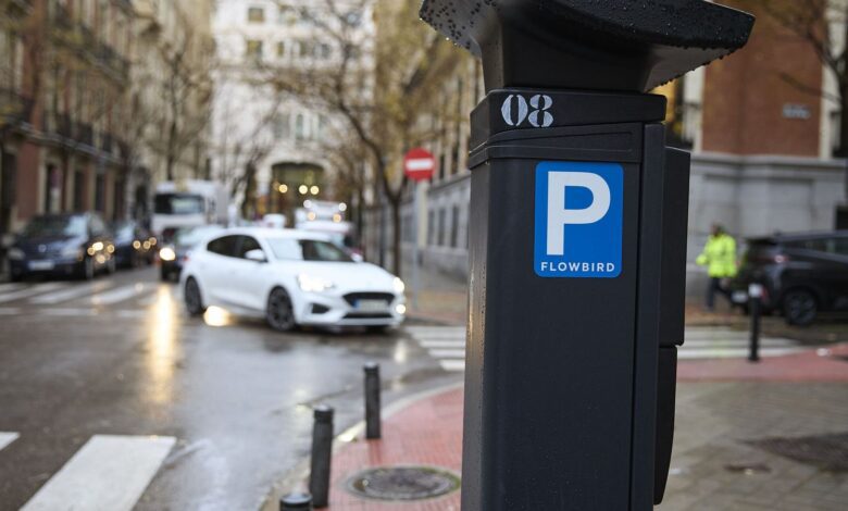 Free Parking to Disappear in Madrid: How Drivers Will Be Affected by 2026