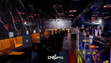 В Барселоне открылась новая колумбийская дискотека с VIP-зоной и танцполом