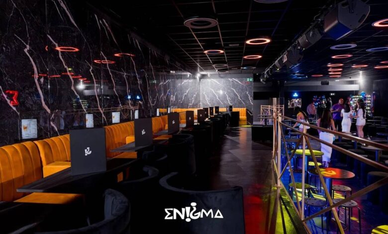 Abre en Barcelona una nueva discoteca colombiana con zona VIP y pista de baile
