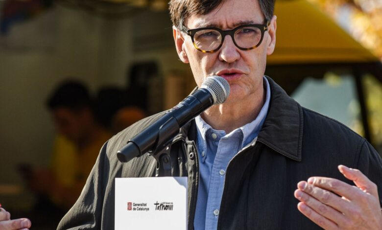 Cataluña inicia una inspección masiva de laboratorios tras un brote de peste porcina africana