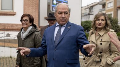 Глава Депутации Луго ушёл в отставку после обвинений в домогательствах