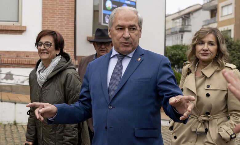 Head of Lugo Deputation Resigns Following Harassment Allegations