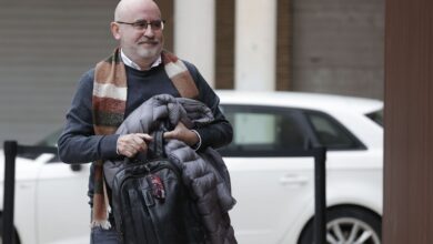 Руководитель службы ЧС Испании рассказал о задержке массового оповещения при угрозе прорыва дамбы