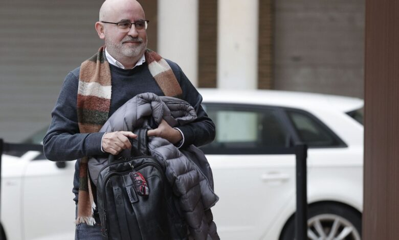 Head of Spanish Emergency Services Explains Delay in Mass Alert After Dam Breach Threat