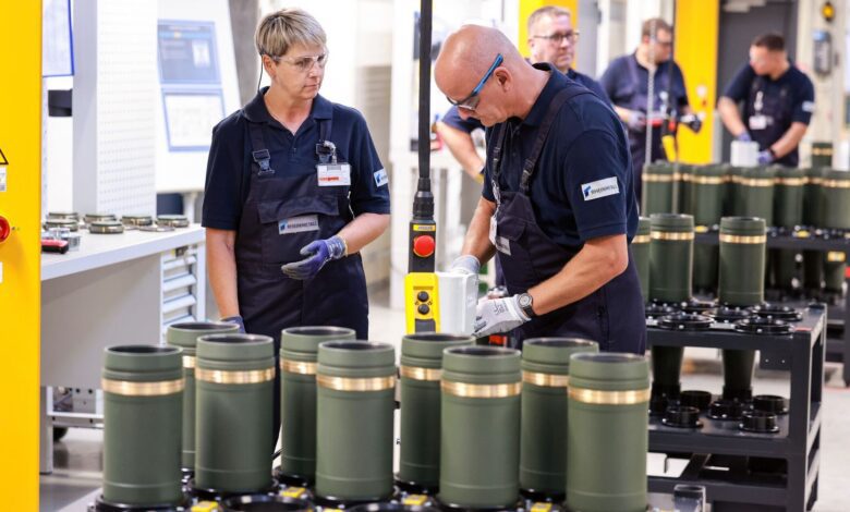 Castile and León Attracts German Investment to Create 1,100 Jobs